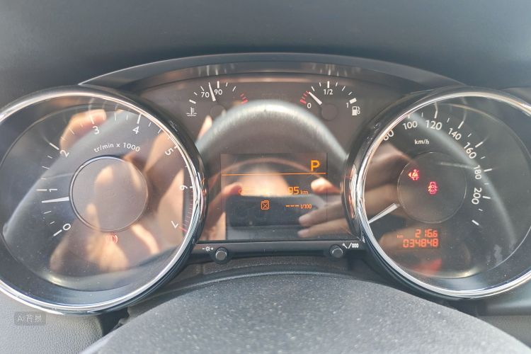 标致 标致3008 2016 汽车图片 #13