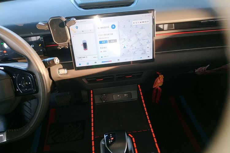 Jetour Dashing 2023 car image #13