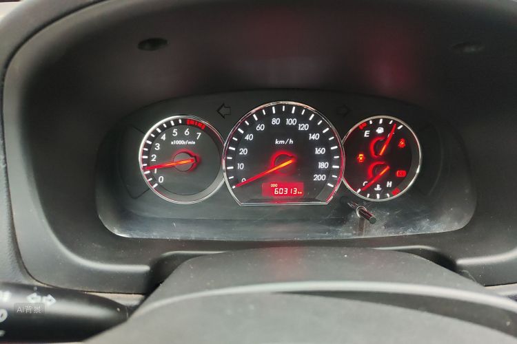 Changan Alsvin V3 2015 #13 Changan Alsvin V3 2015 immagine di auto #13