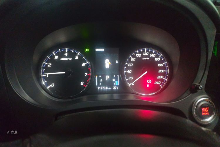 劳斯莱斯 欧蓝德 2017 汽车图片 #13