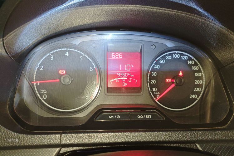 捷达 捷达 2017 汽车图片 #13