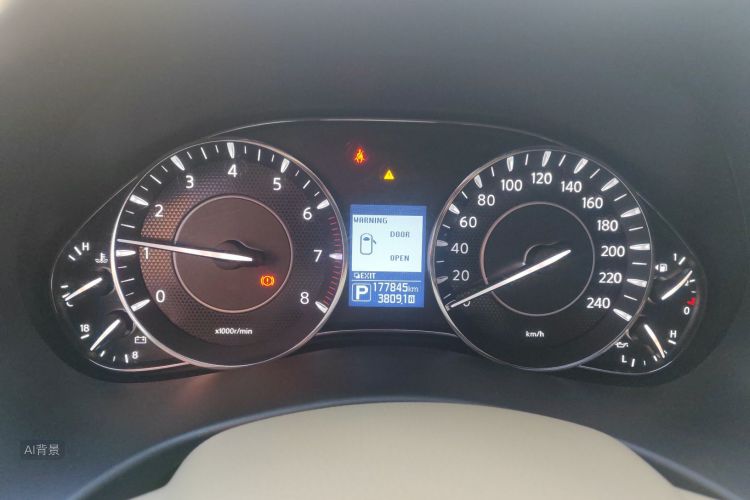 日产 途乐 2018 汽车图片 #13