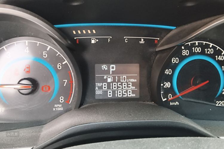 Chevrolet Cavalier 2016 #13 Chevrolet Cavalier 2016 immagine di auto #13