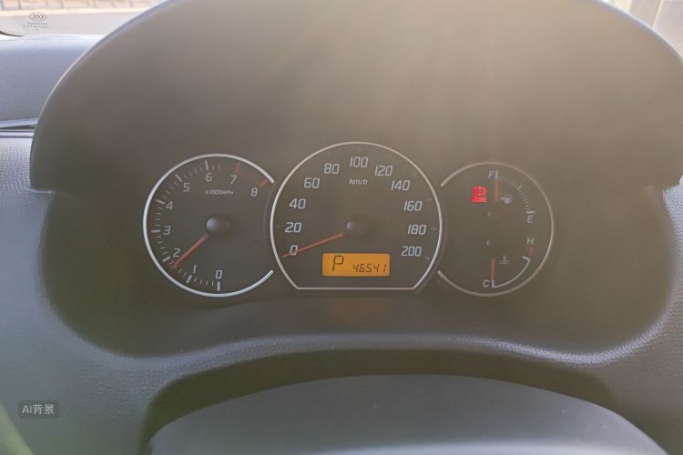 Suzuki Swift 2016 car image #13