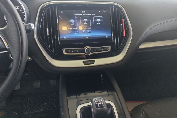 X70M 2020 car image #13
