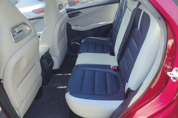 MG HS New Energy 2020 immagine di auto #13