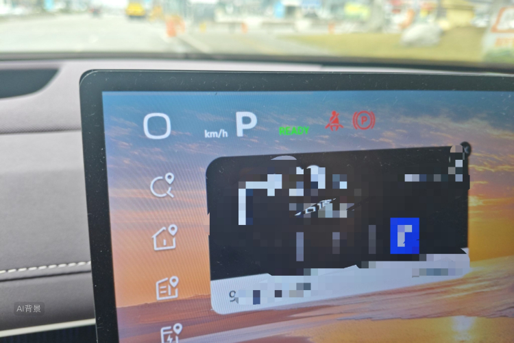 Deepal S07 2025 image de voiture #13