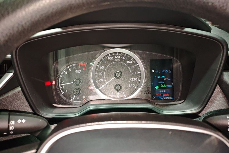 Toyota Allion 2021 immagine di auto #13