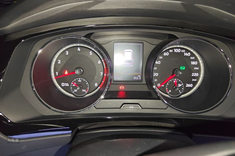 Volkswagen Tiguan L 2017 #13 Volkswagen Tiguan L 2017 car image #13
