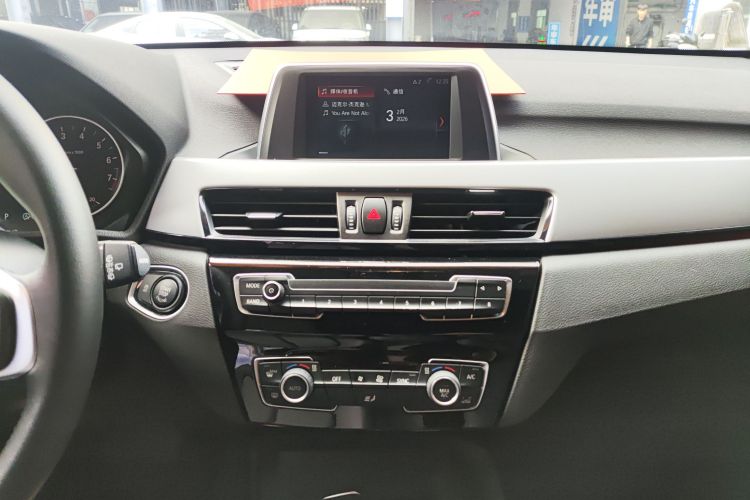 BMW X1 2017 car image #13