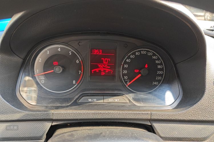 Jetta 2018 car image #13