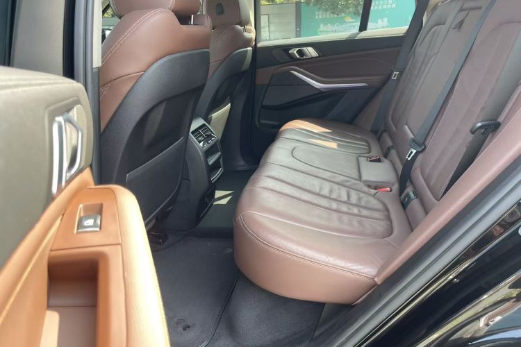 BMW X5 (Imported) 2020 car image #13