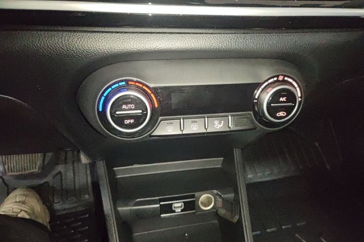 起亚 奕跑 2019 汽车图片 #13