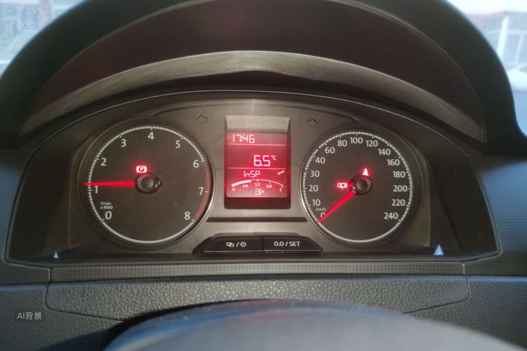 Santana 2022 immagine di auto #13