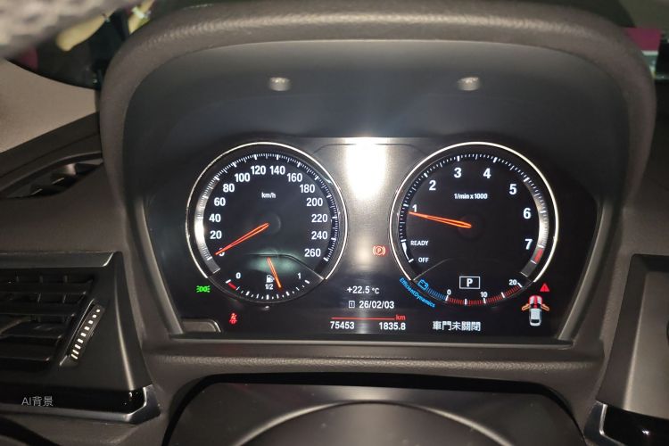 BMW 1 Series 2019 car image #13