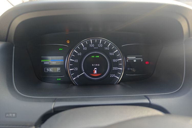 Honda ODYSSEY 2020 #13 Honda ODYSSEY 2020 car image #13