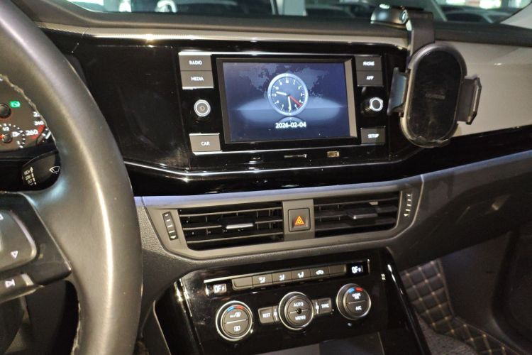 Volkswagen Tayron 2019 immagine di auto #13