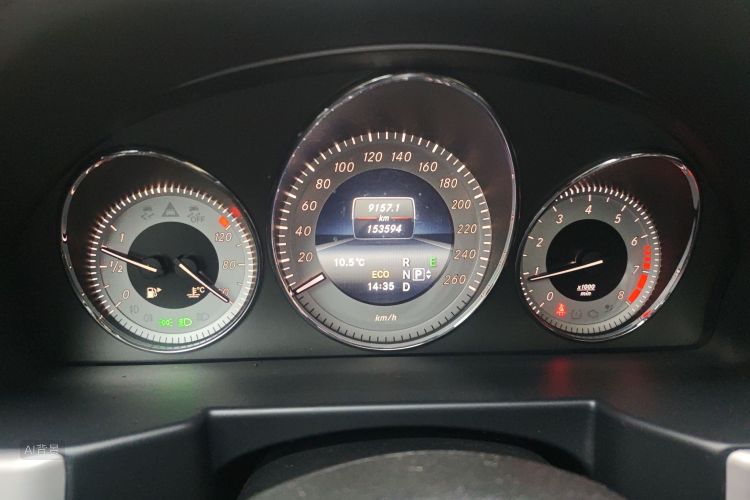 Mercedes-Benz GLK Class 2015 car image #13