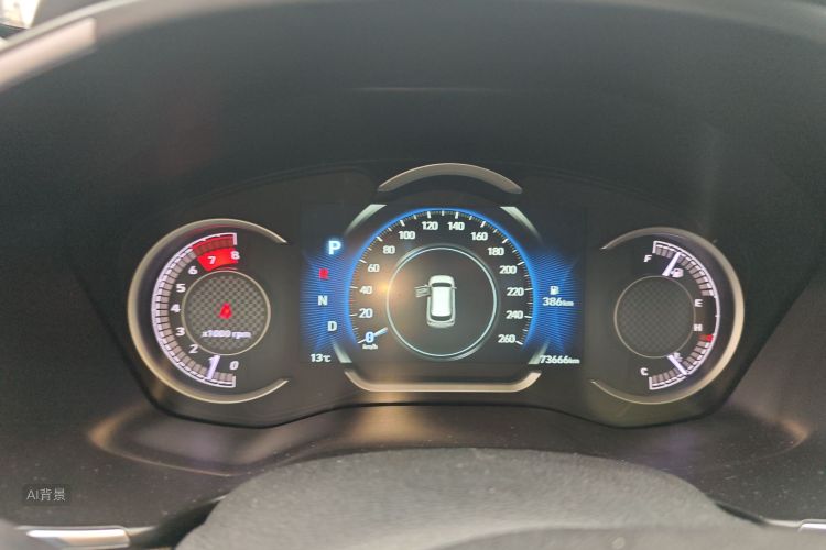 Hyundai Santa Fe 2022 imagen de coche #13