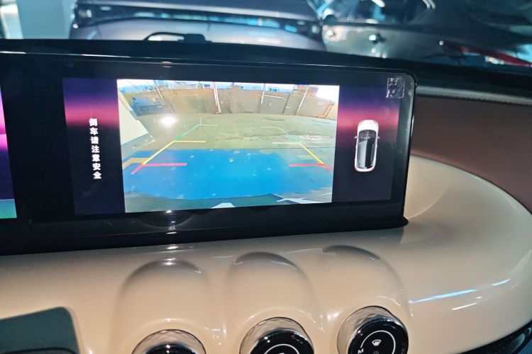 Wuling Binguo 2023 #13 Wuling Binguo 2023 صورة سيارة #13