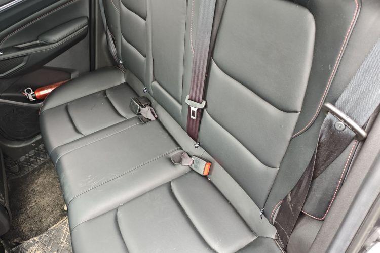 Changan X5 PLUS 2025 car image #13