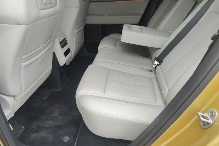 FangChengBao Tiger 7 2025 #13 FangChengBao Tiger 7 2025 car image #13