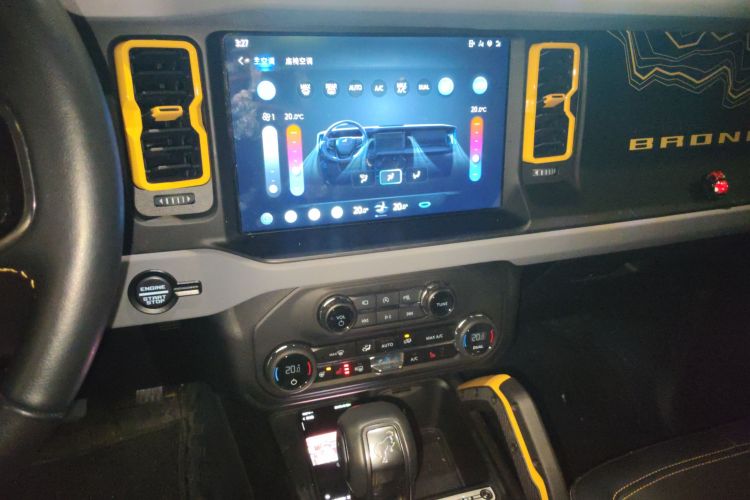 福特 福特烈马 2024 #13 福特 福特烈马 2024 汽车图片 #13