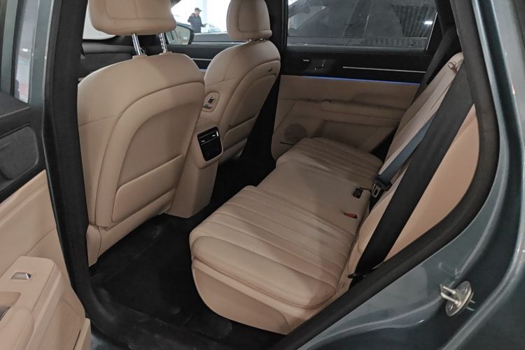 Jetour X70L 2025 car image #13