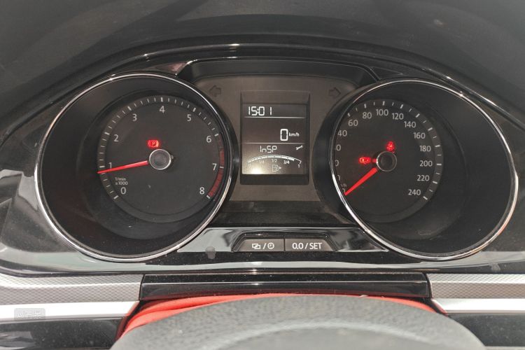 大众 宝来 2016 汽车图片 #13