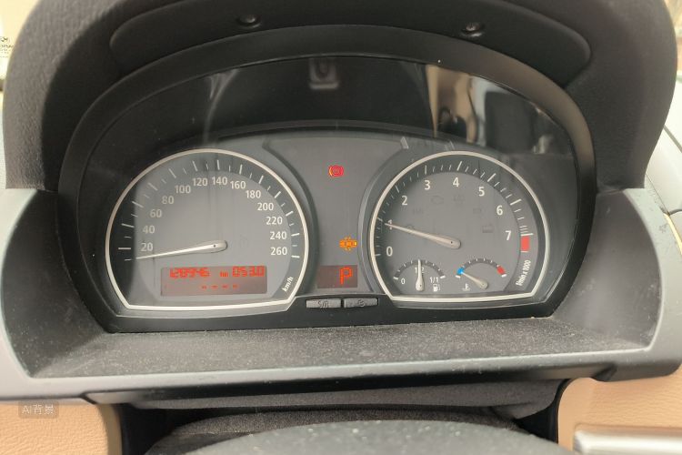 BMW X3 (Imported) 2010 صورة سيارة #13