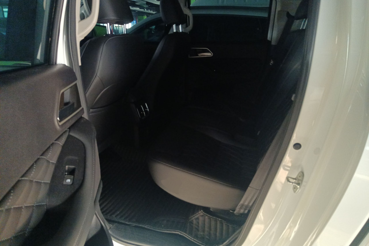 Great Wall Poer 2020 #13 Great Wall Poer 2020 immagine di auto #13