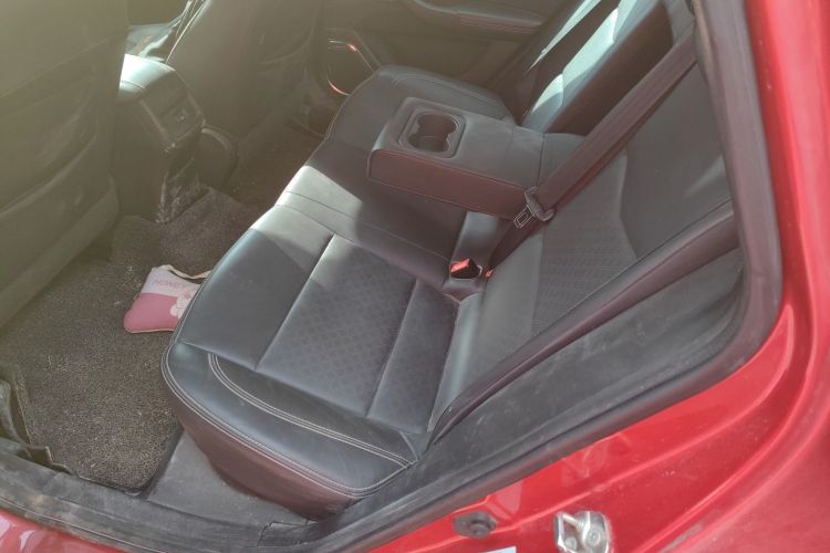 Changan Eado 2019 #13 Changan Eado 2019 imagem de carro #13