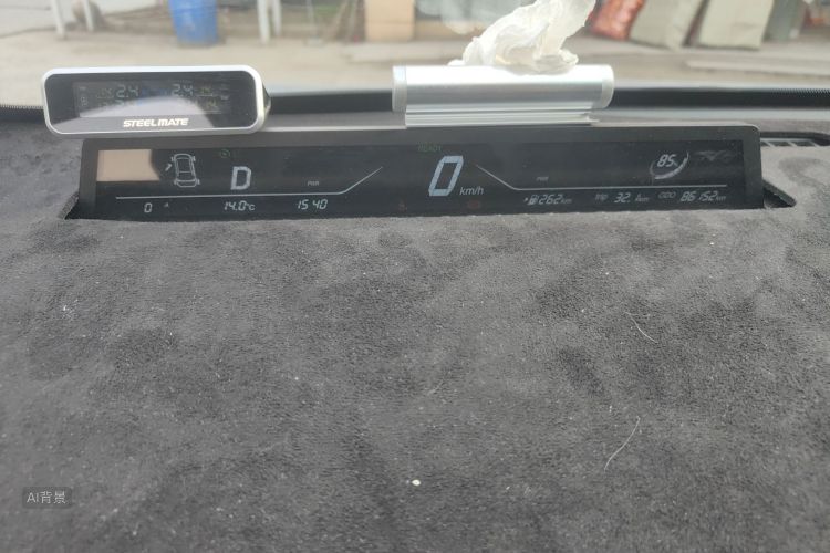 Neta V 2023 #13 Neta V 2023 изображение автомобиля #13