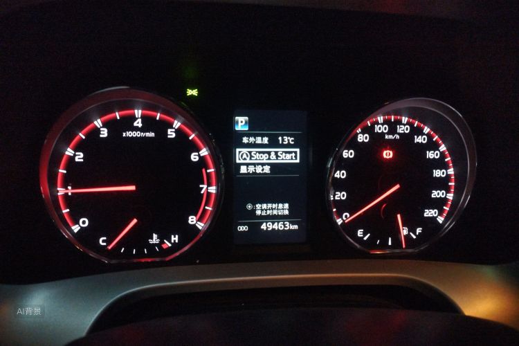 Toyota RAV4 2018 car image #13