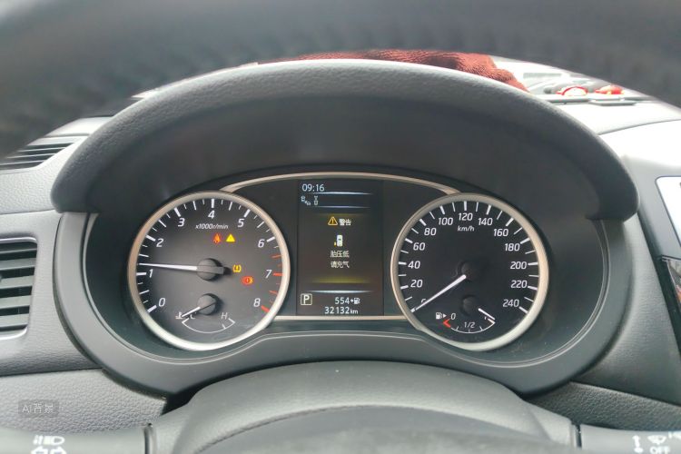 日产 骐达TIIDA 2020 汽车图片 #13