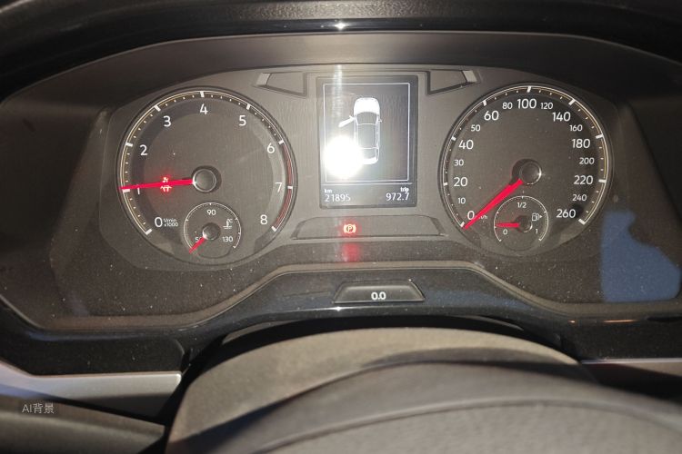 大众 宝来 2019 汽车图片 #13