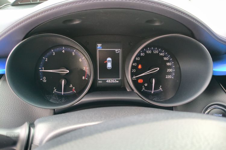 Toyota C-HR 2020 #13 Toyota C-HR 2020 immagine di auto #13