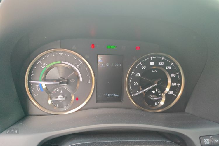 Toyota Vellfire 2020 صورة سيارة #13