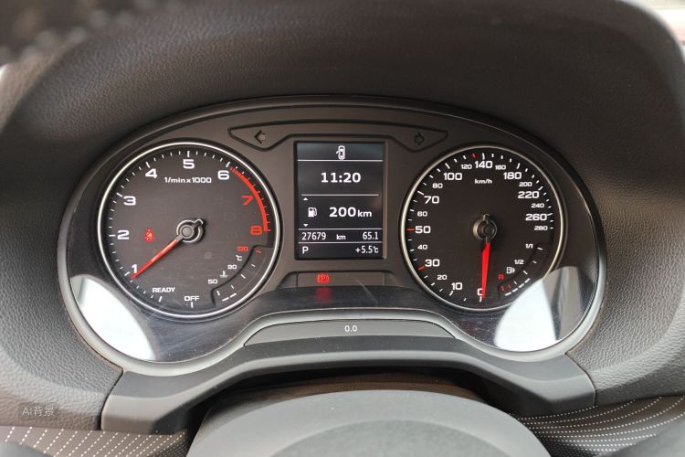 Q2L 2020 car image #13