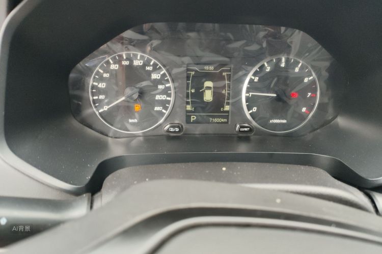 Tiggo 5x 2022 car image #13