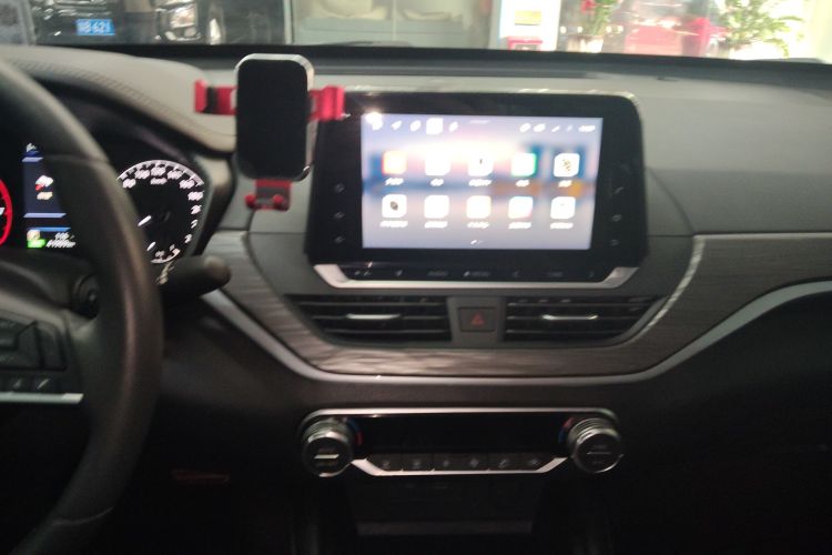 日产 天籁 2022 汽车图片 #13