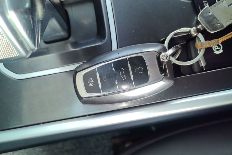 Haval H6 2019 car image #13