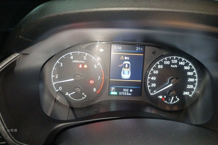 日产 天籁 2019 汽车图片 #13