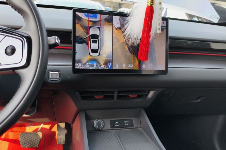 捷途大圣 2023 汽车图片 #13