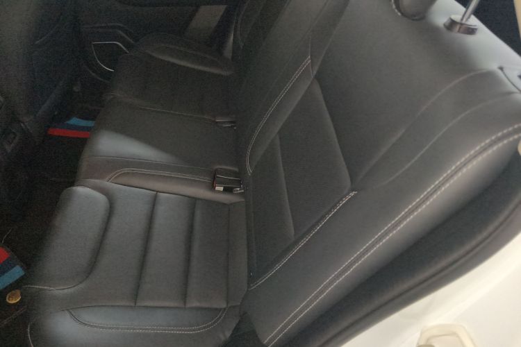 Vision X3 2019 car image #13