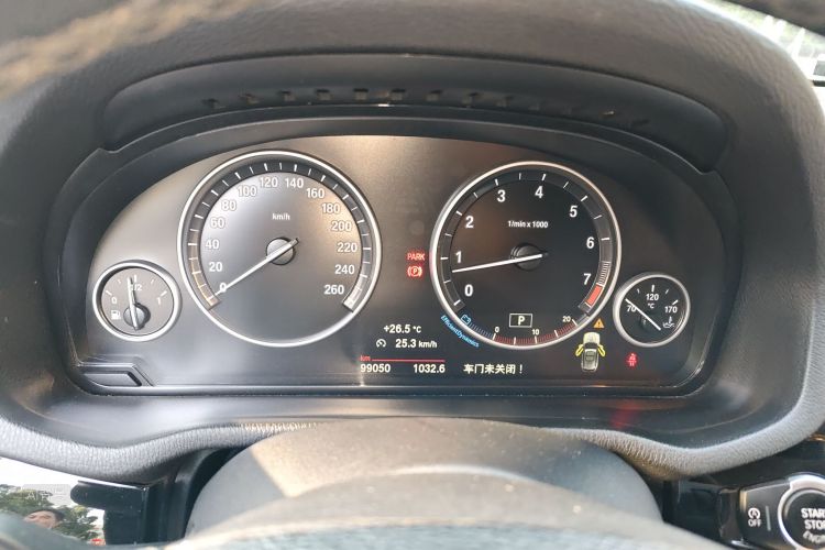 BMW X3 (Imported) 2014 صورة سيارة #13