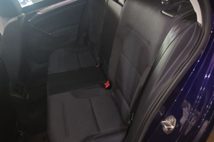 Volkswagen Golf 2020 car image #13