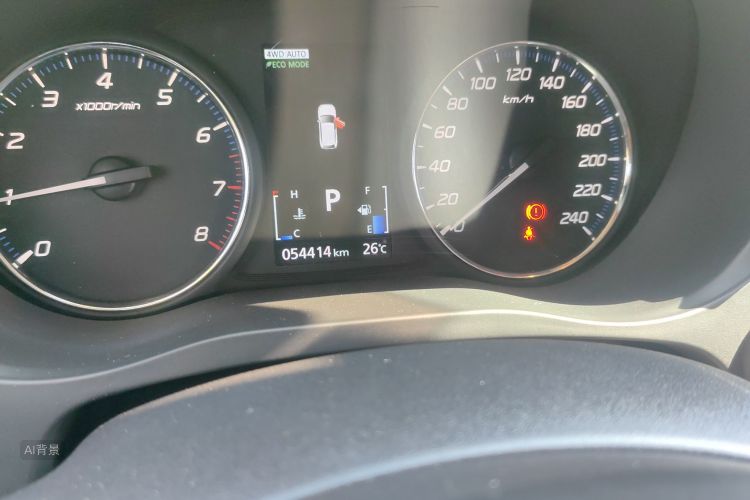 劳斯莱斯 欧蓝德 2018 汽车图片 #13