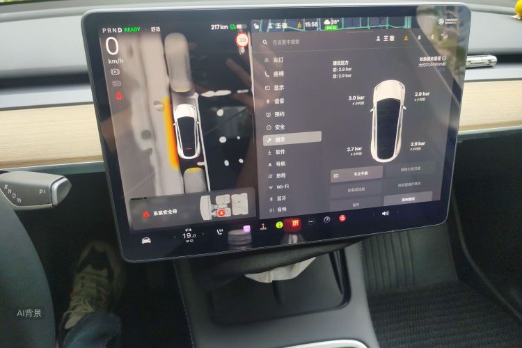 Tesla Model Y 2022 car image #13