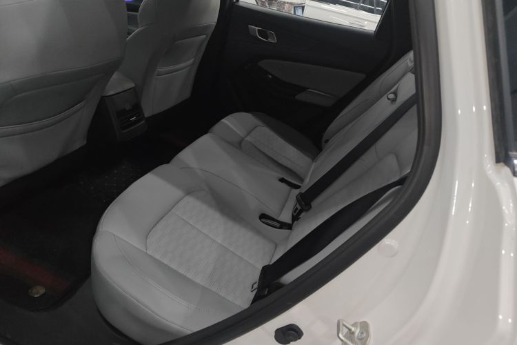 Changan CS55PLUS PHEV 2025 car image #13